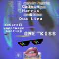 ｏｎｅ ｋｉｓｓ