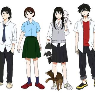 Sonny Boy漂流少年