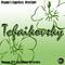 Tchaikovsky: Oxana's Caprices: Overture专辑