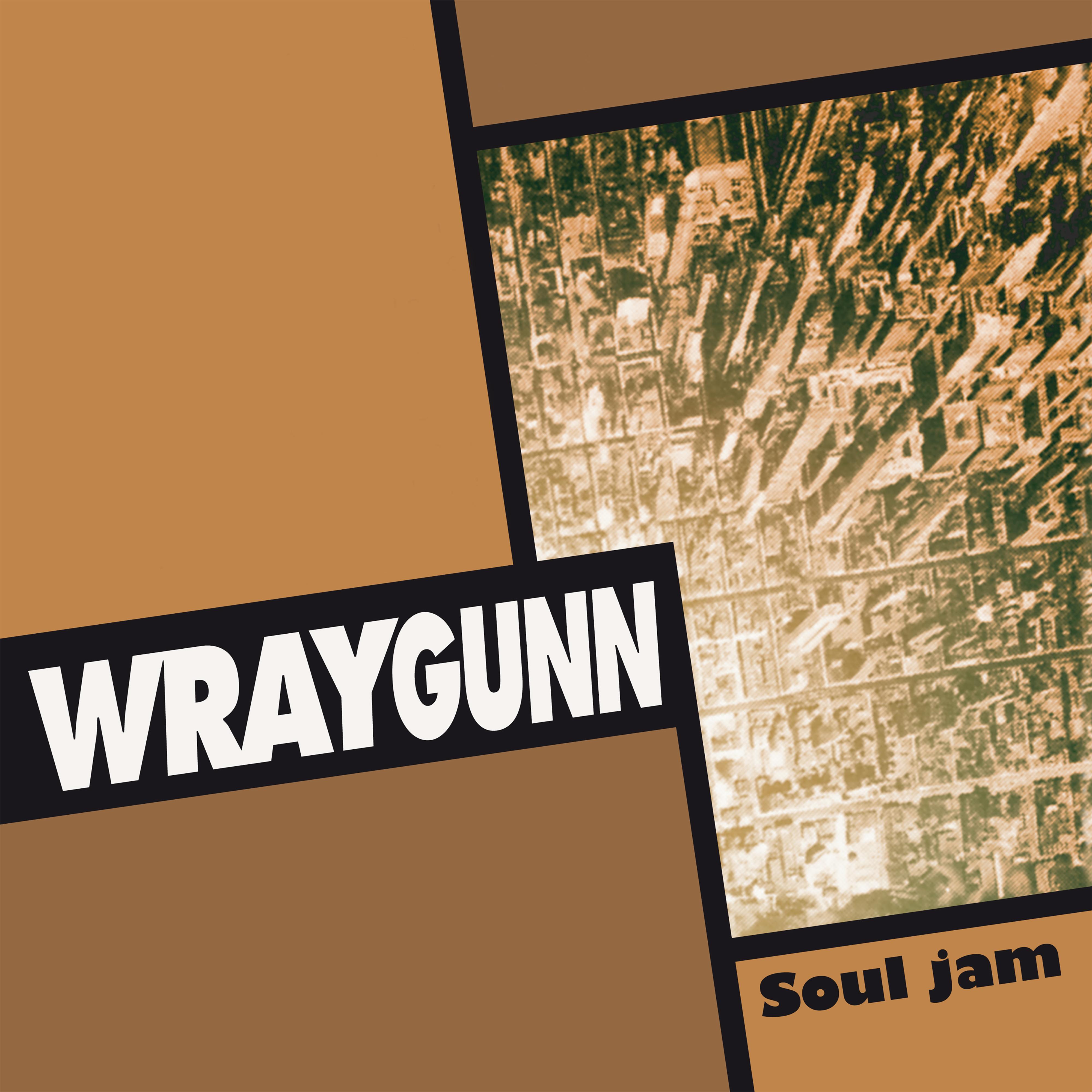 Soul jam