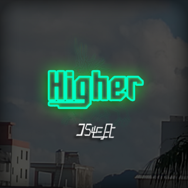 Higher专辑