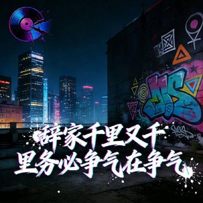 辞家千里又千里务必争气在争气（说唱版）