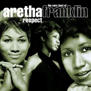 Aretha Franklin-Respect  立体声伴奏