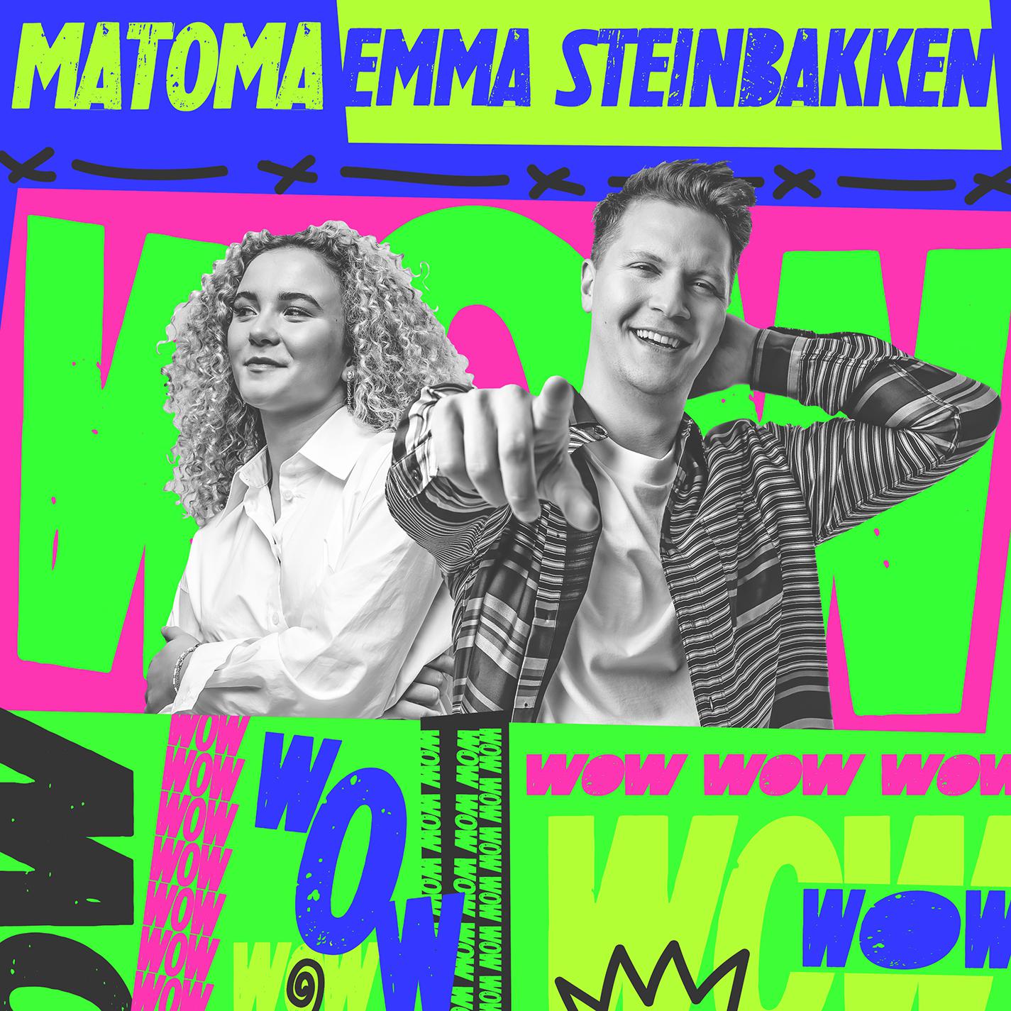 Matoma - Wow