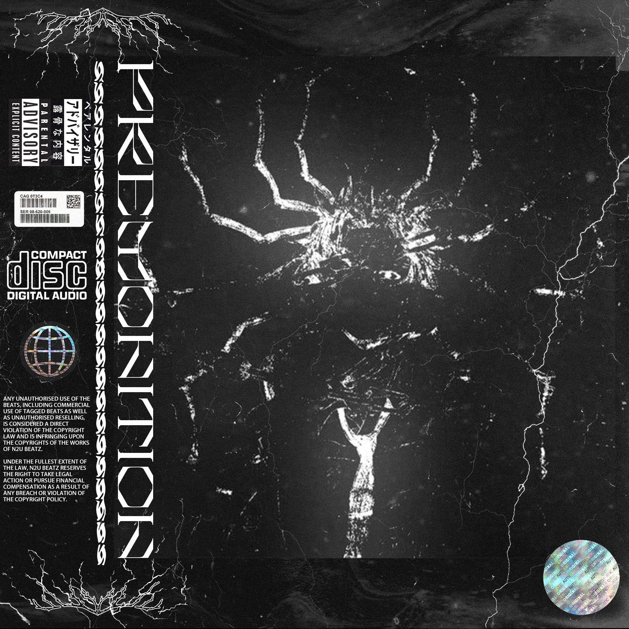 [Free] † Premonition† - Rage/Opium type beat