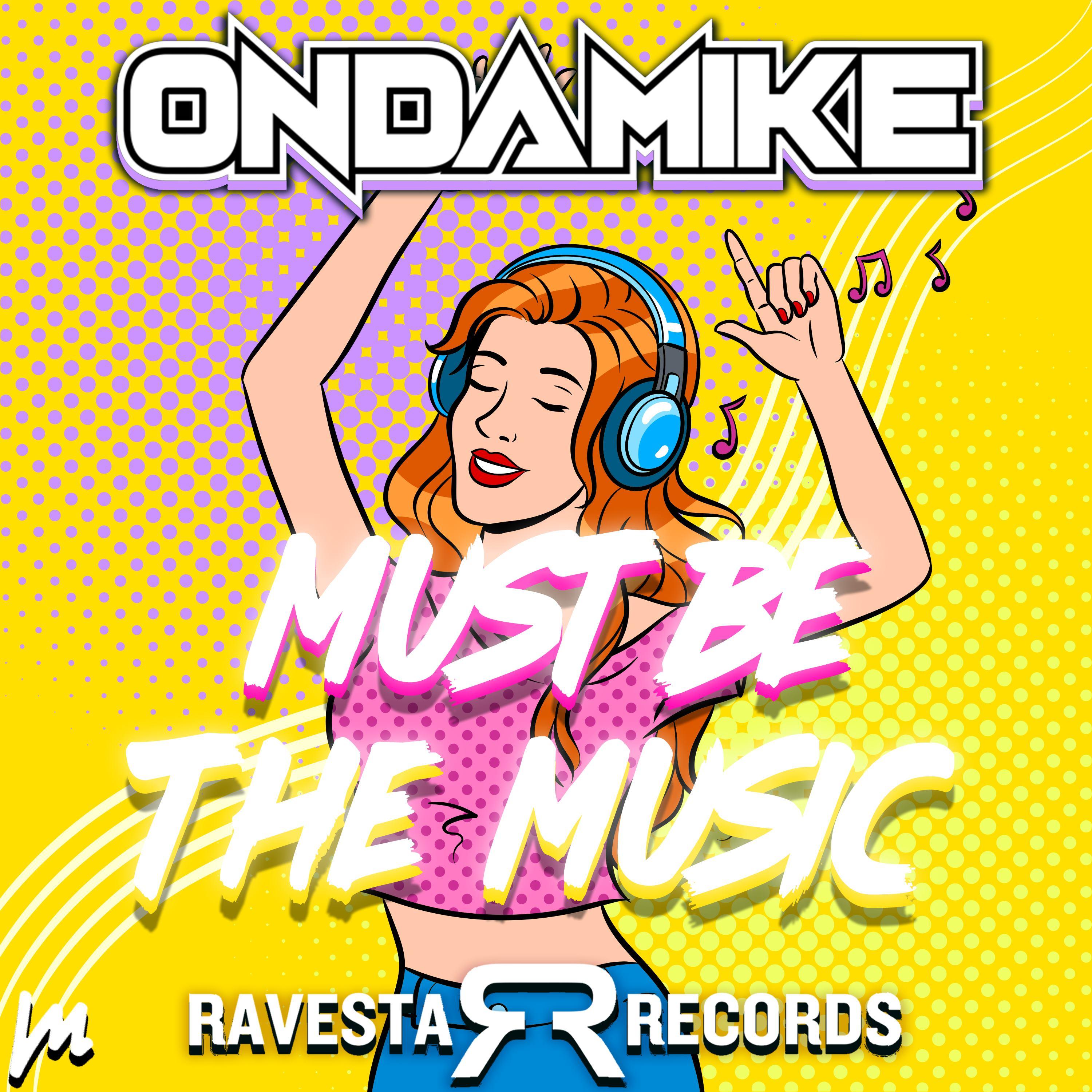 Must Be The Music