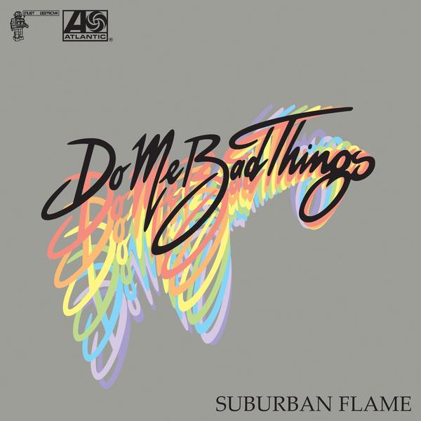Suburban Flame