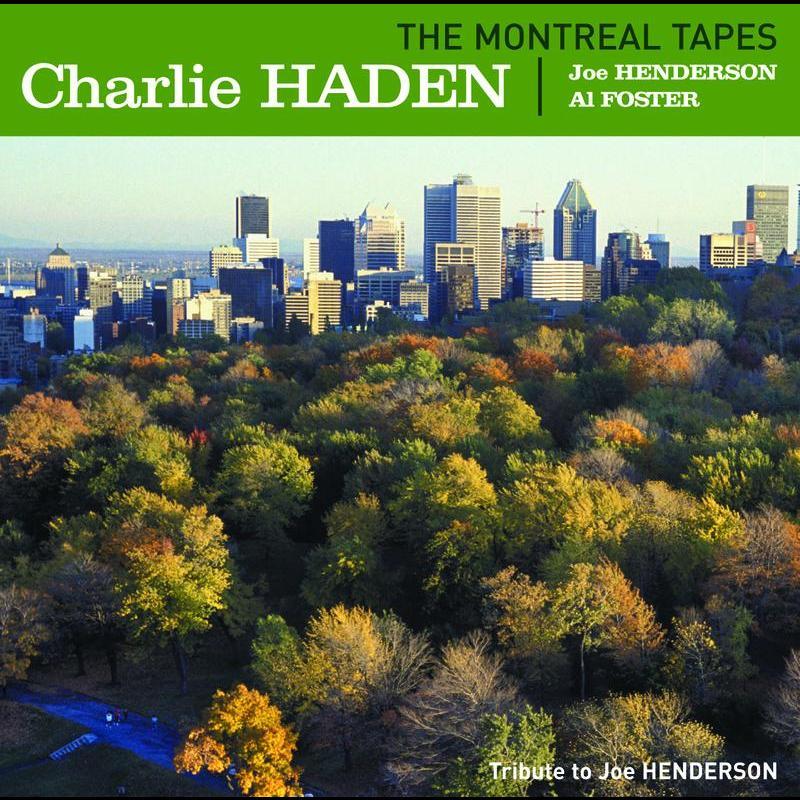The Montreal Tapes