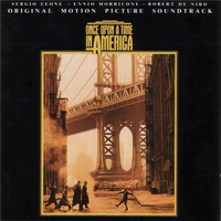 Deborah's Theme (Karaoke Version) (Once Upon a Time in America) （原版立体声带和声）