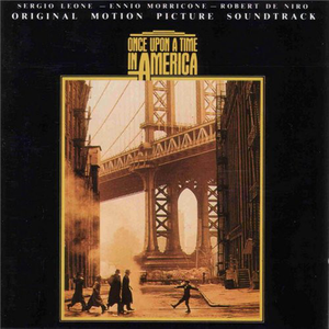 Deborah's Theme (Karaoke Version) (Once Upon a Time in America) （原版立体声带和声） （降8半音）