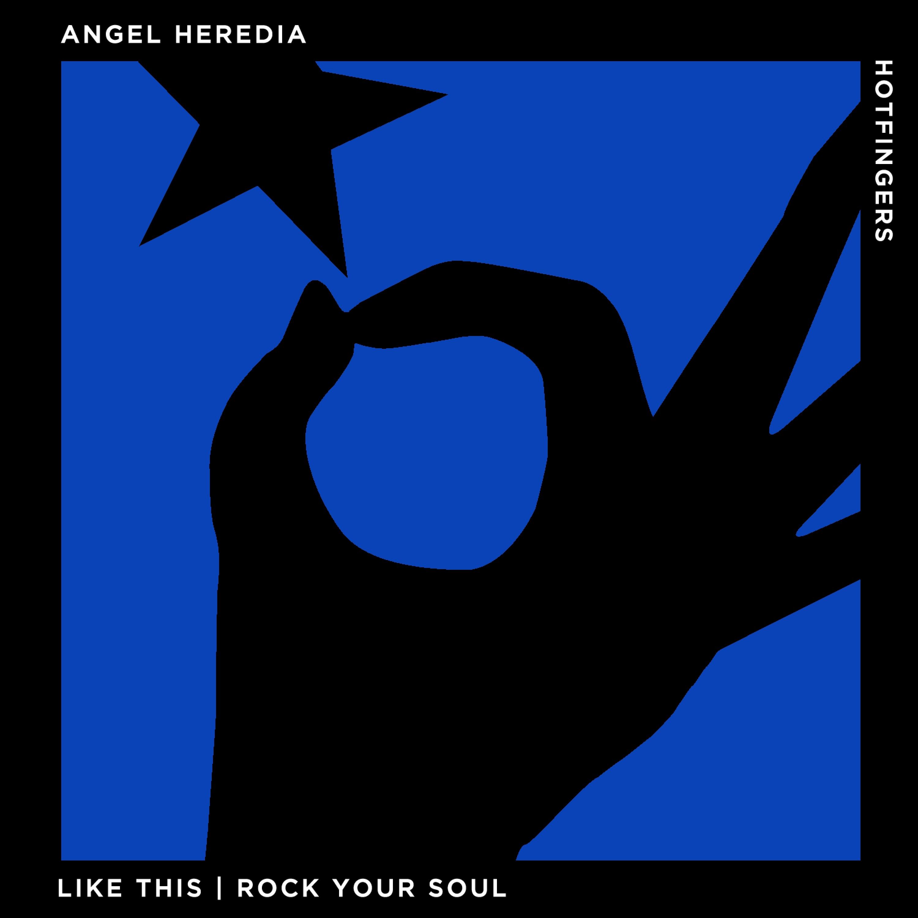Like This | Rock You Soul