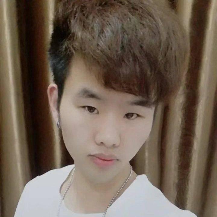 胡艺腾歌曲封面