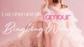 Les chemins de l'amour专辑