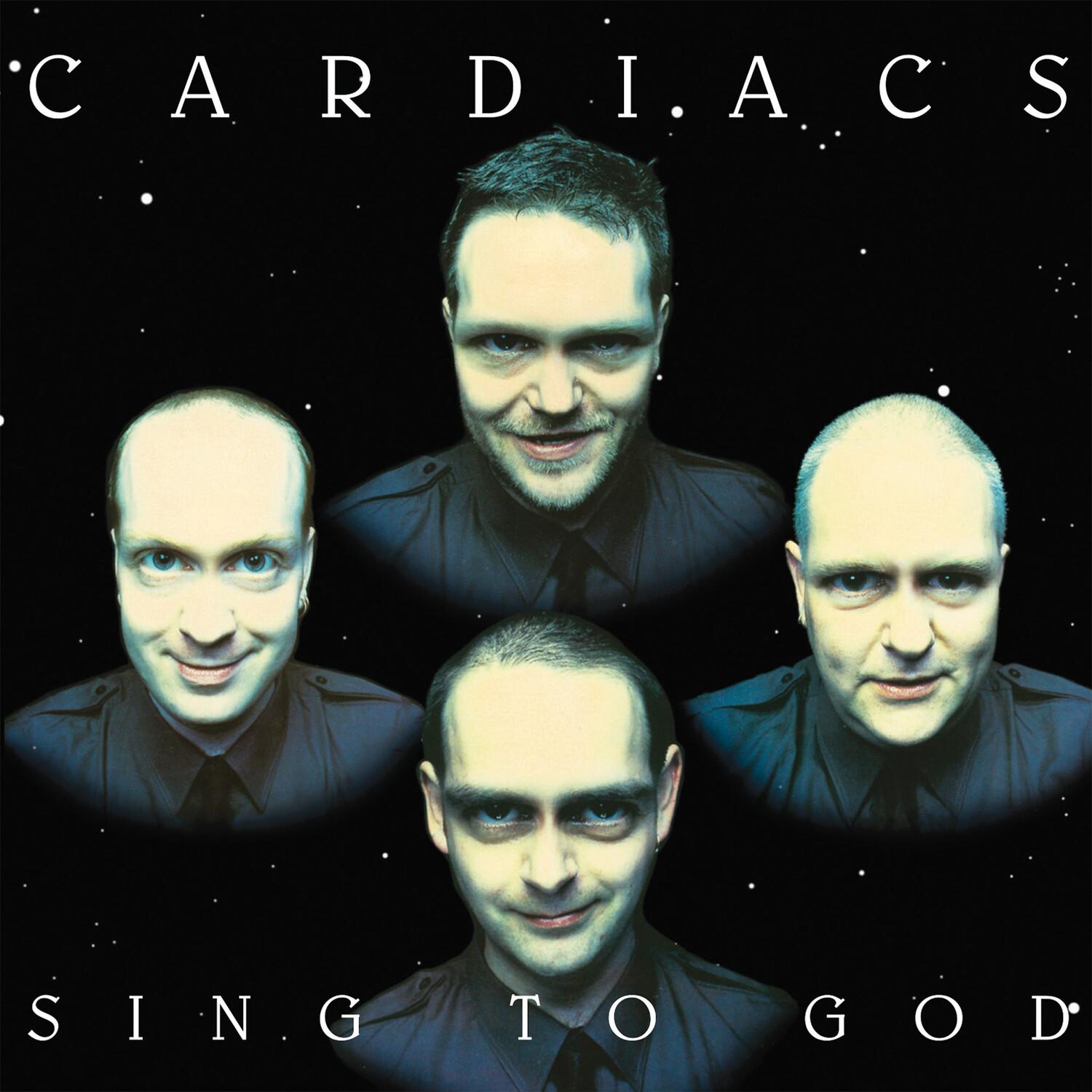 Sing to God, Pt. 1