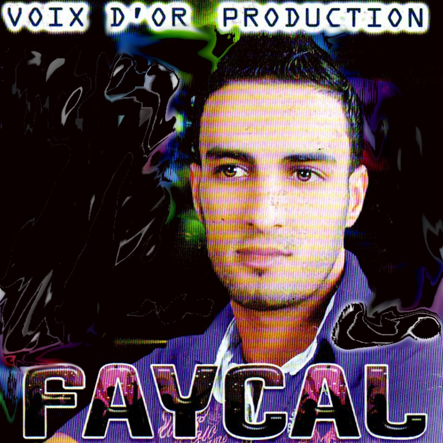 Hommage à Hasni