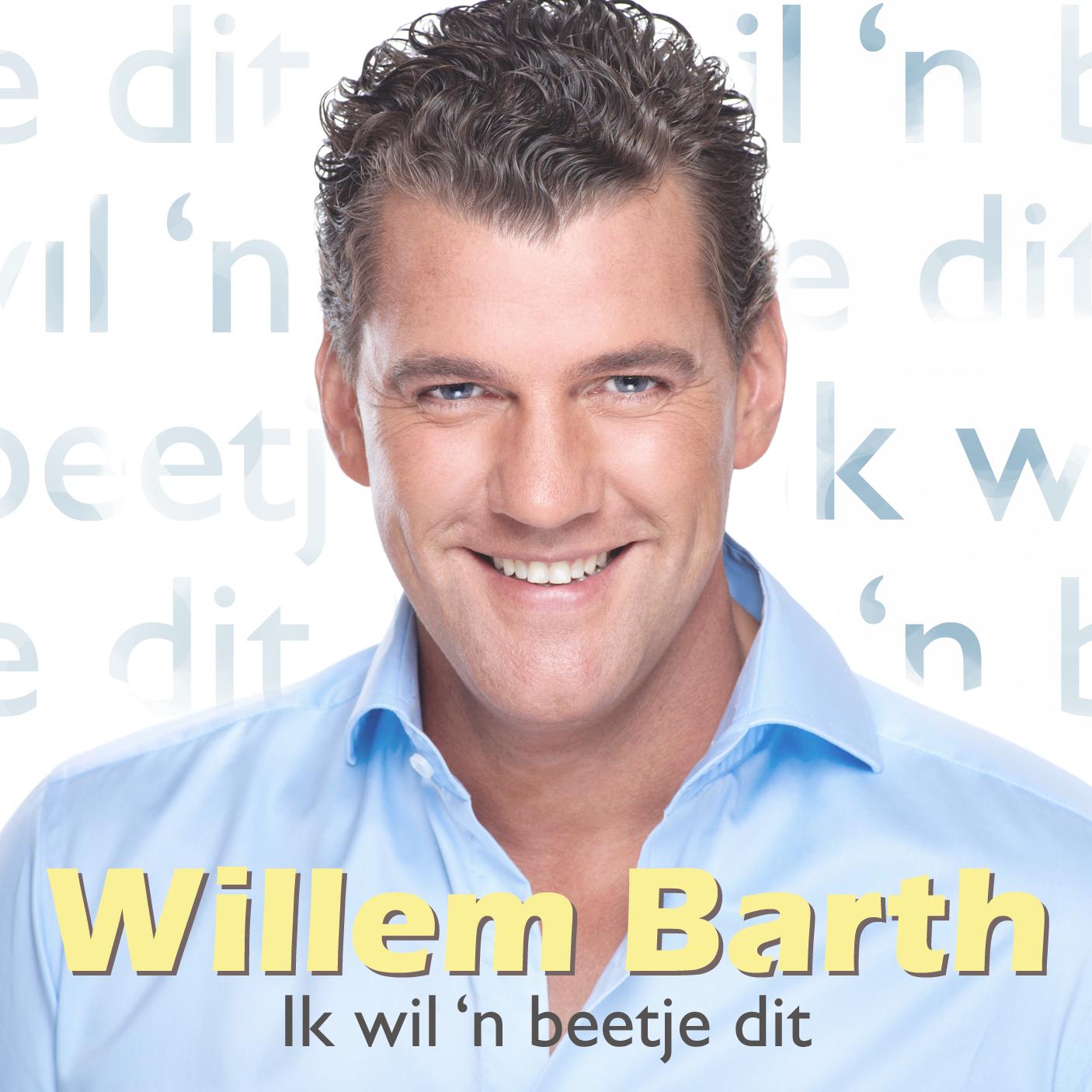 Ik Wil 'n Beetje Dit