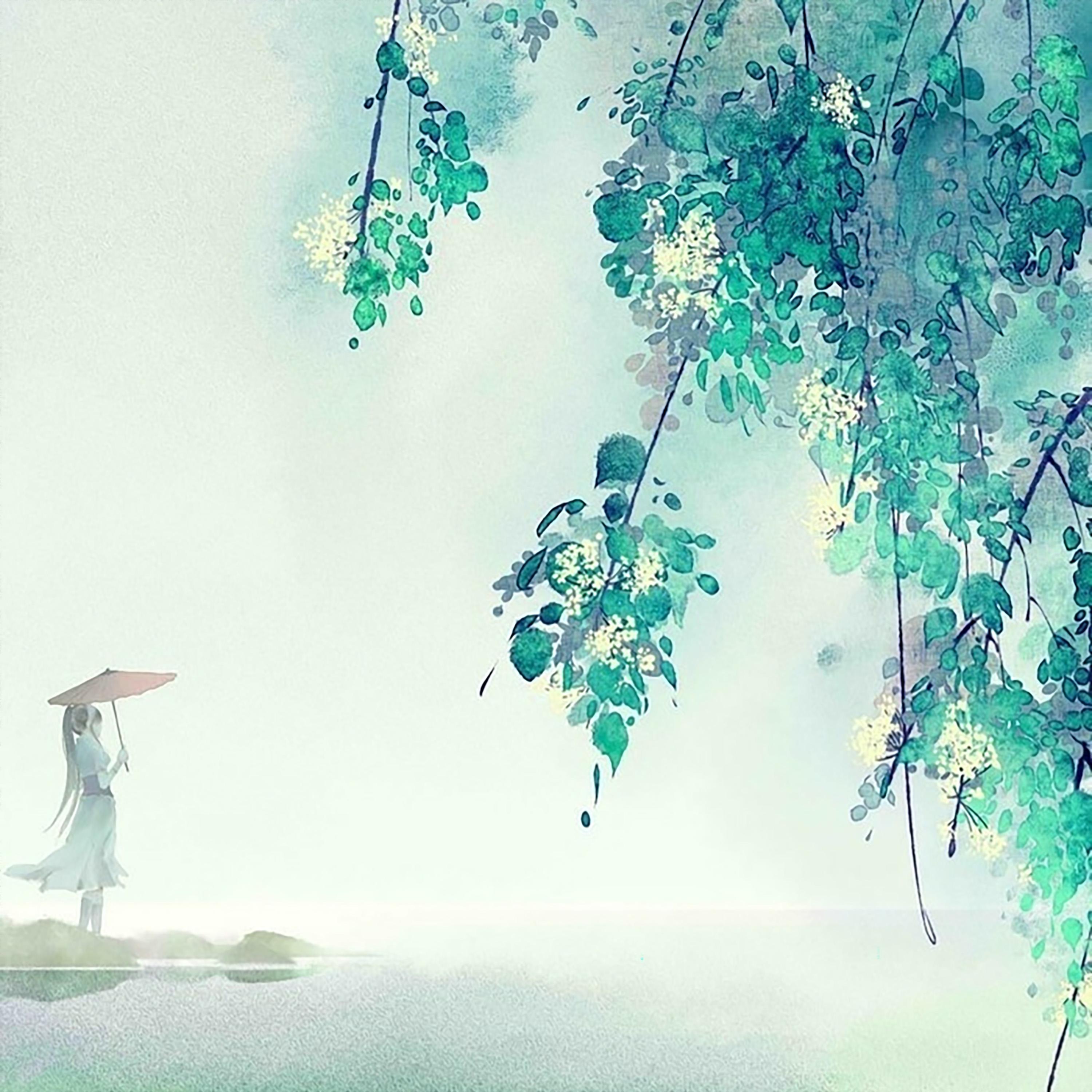 飞花点翠 (琵琶独奏)