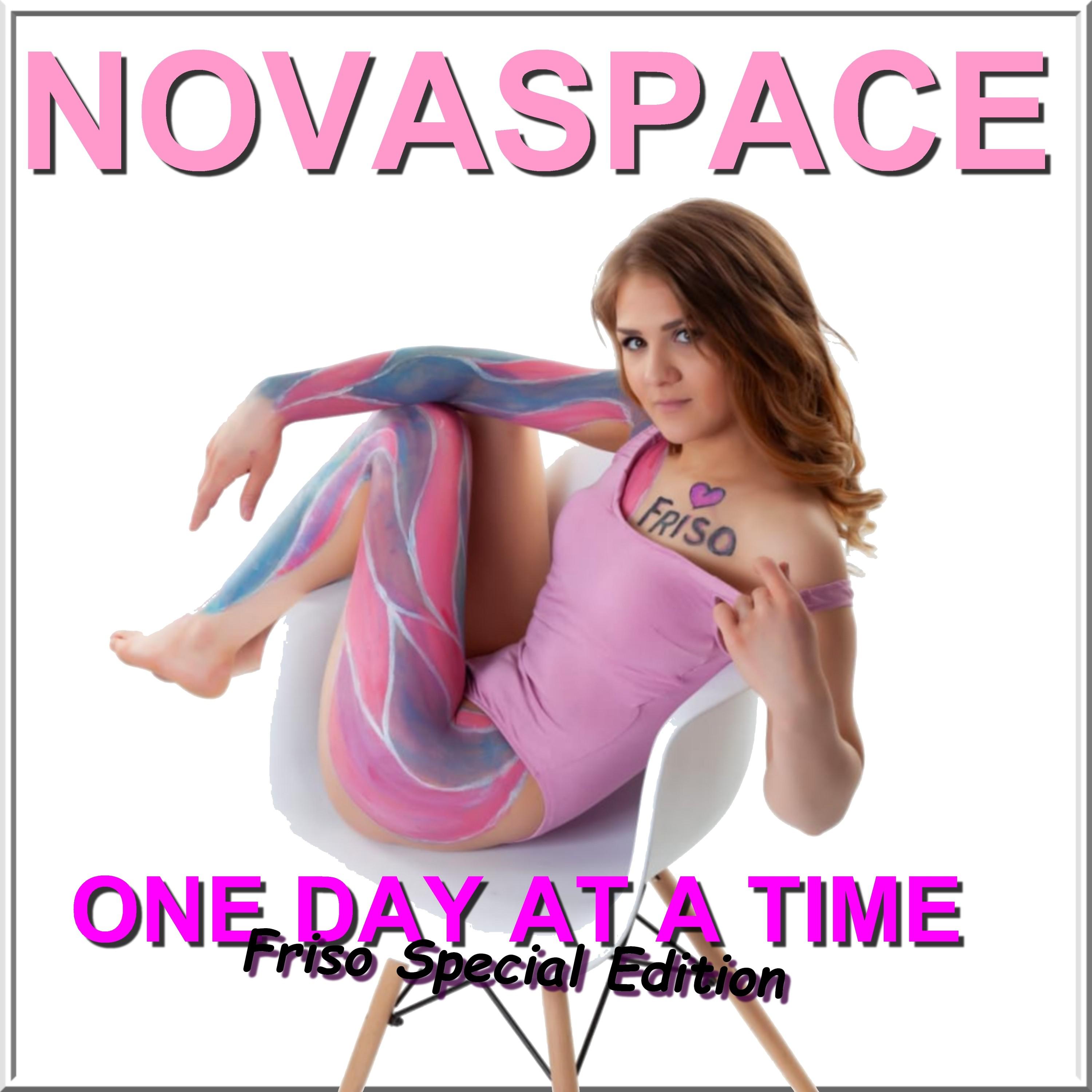Novaspace - One Day at a Time (Plague Remix)