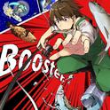 Booster专辑