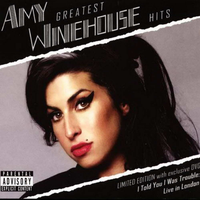 Amy Winehouse - Wake Up Alone (Karaoke)