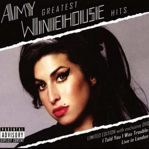 Amy Winehouse、Mark Ronson - Valerie （升3半音）