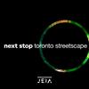 JEIA - Next Stop (Toronto Streetscape)