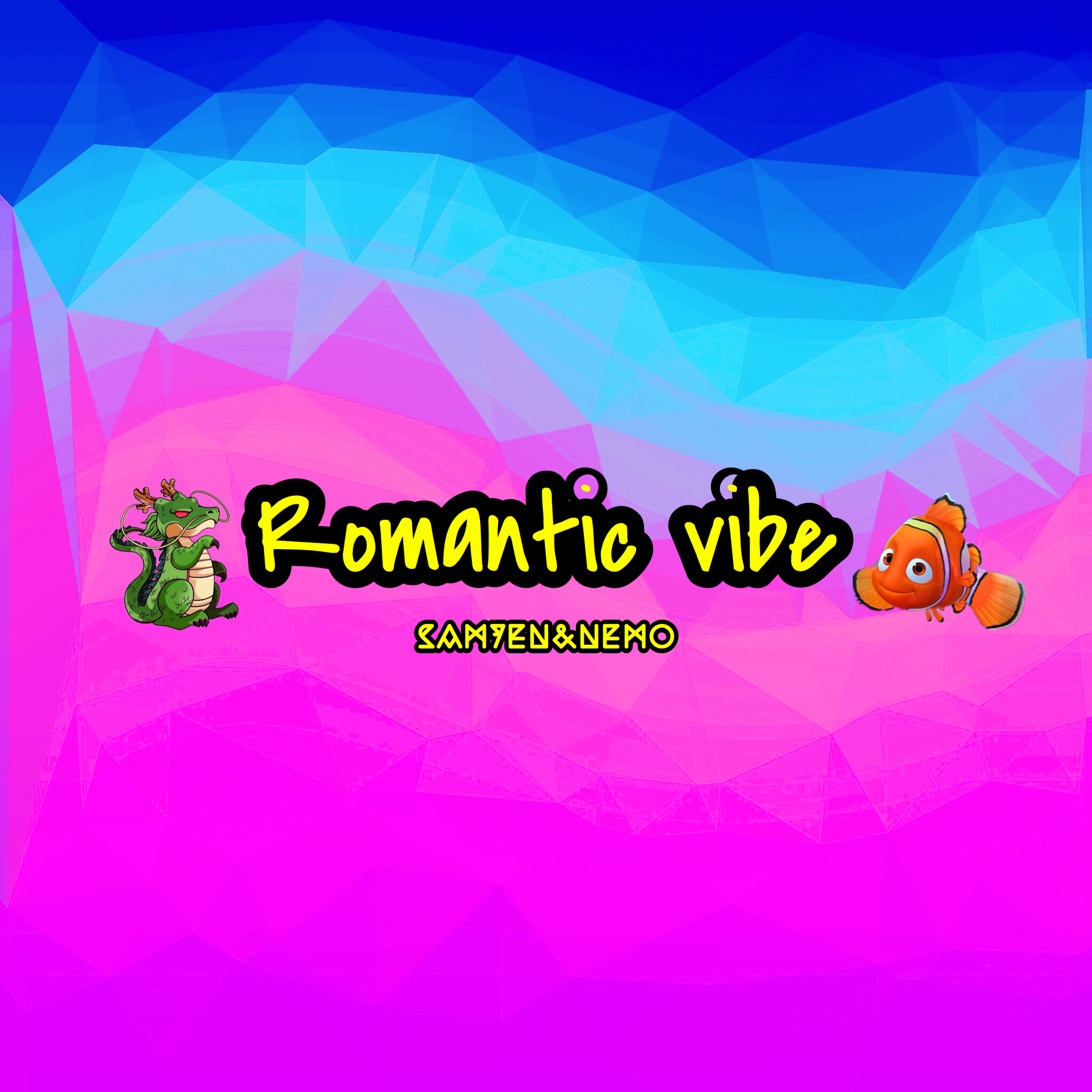 RomanticVibe专辑