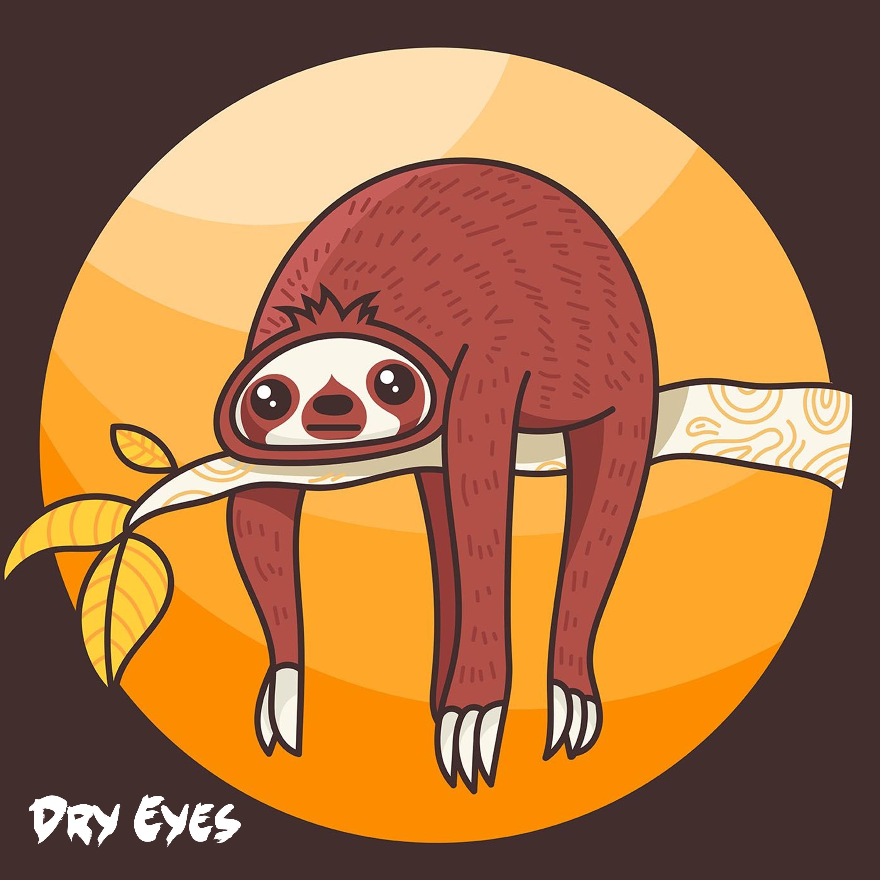 Dry Eyes