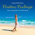 Positive Feelings: Harmonizing Music for Well-Being