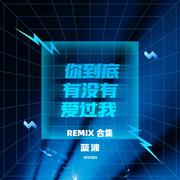 蓝波 - 你到底有没有爱过我（小博 SE7EN 2023 Remix）