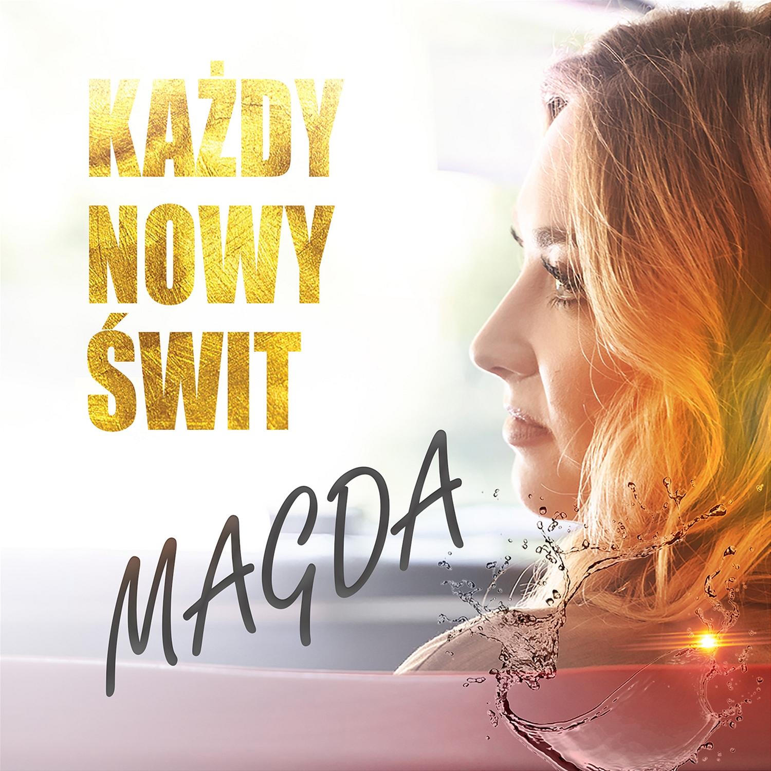 Każdy nowy świt (Radio Edit)