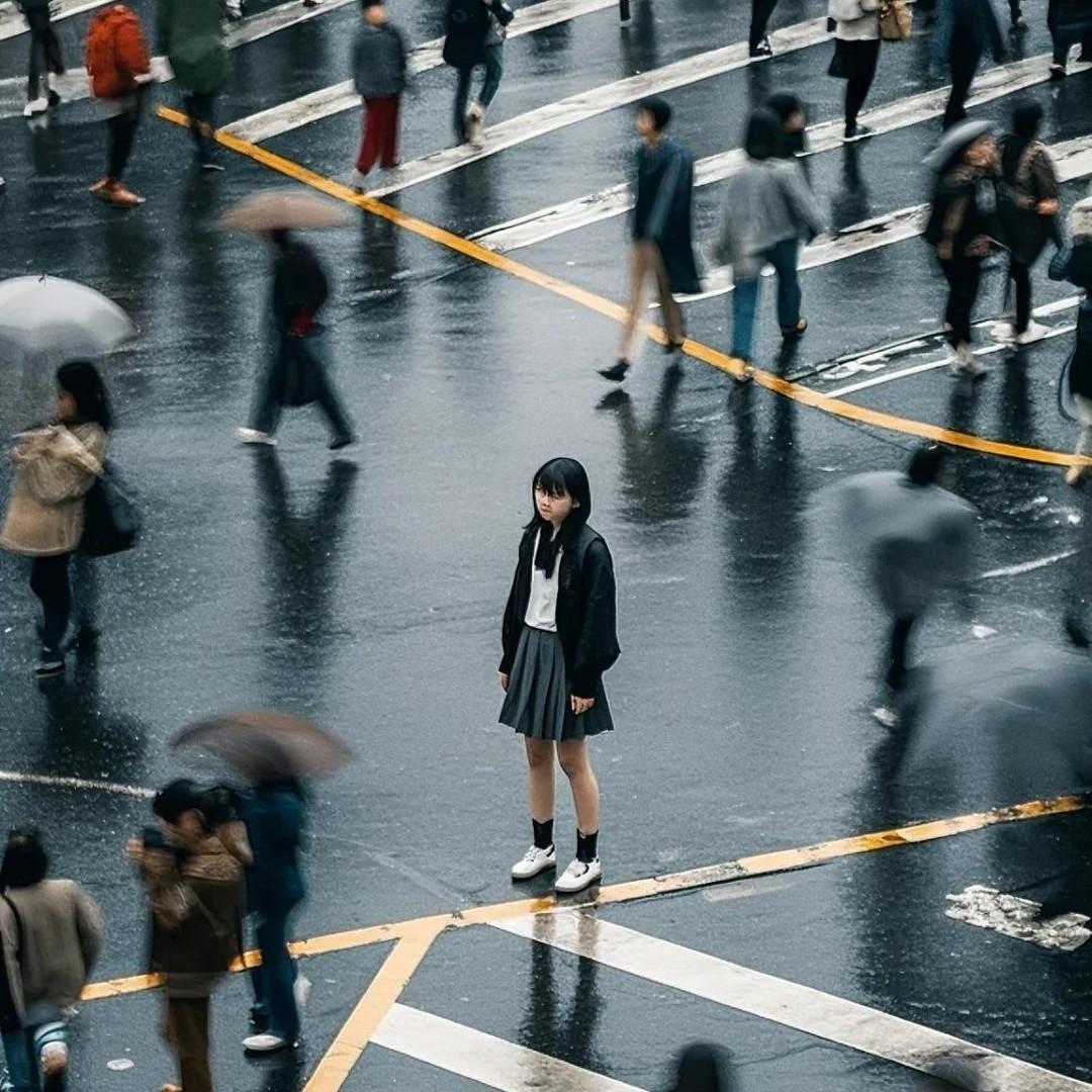所谓命定