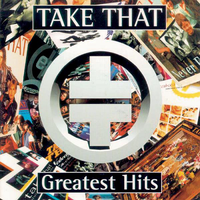 原版伴奏  Take that - Back for good