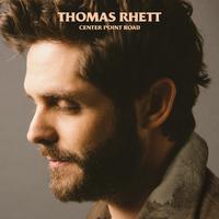 Thomas Rhett - Blessed (acoustic Instrumental)