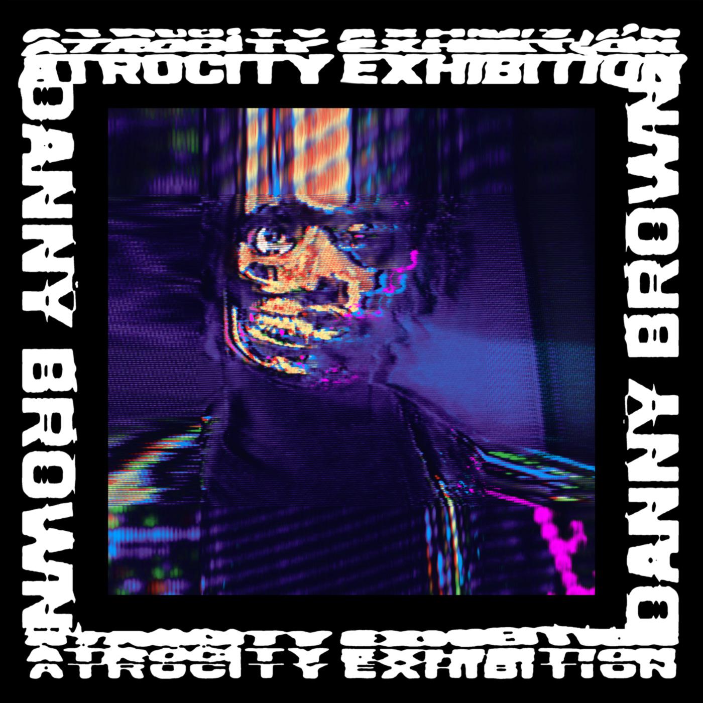 Danny Brown - Ain't it Funny