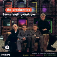 《Away》—Cranberries 高品质纯伴奏