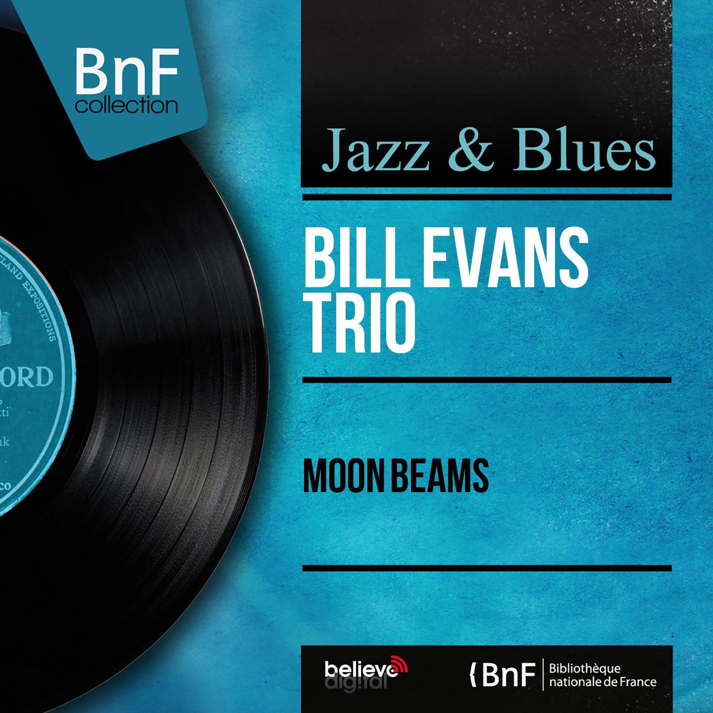 Moon Beams (Mono Version)