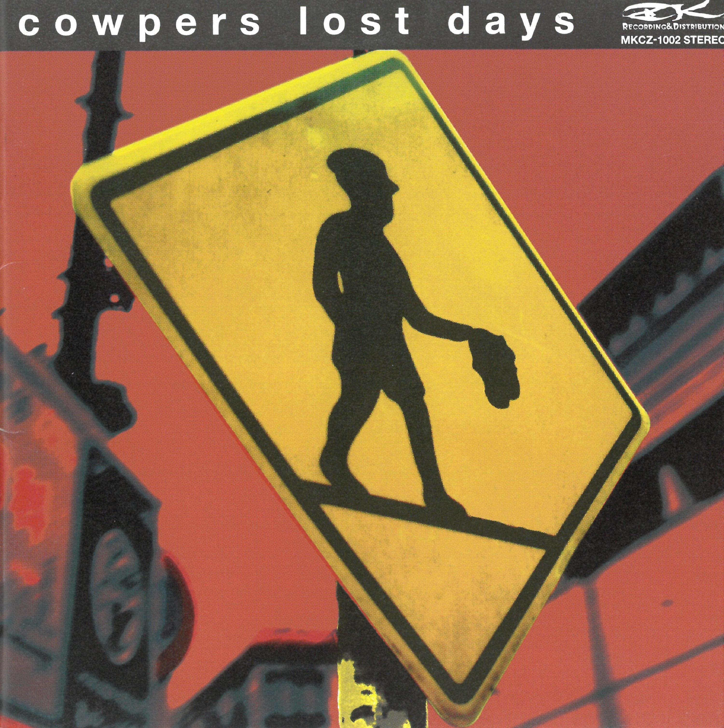 LOST DAYS