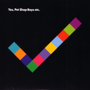 Love Etc. - Pet Shop Boys (HT karaoke) 带和声伴奏 （升8半音）