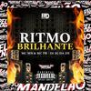 Mc MN - Ritmo Brilhante