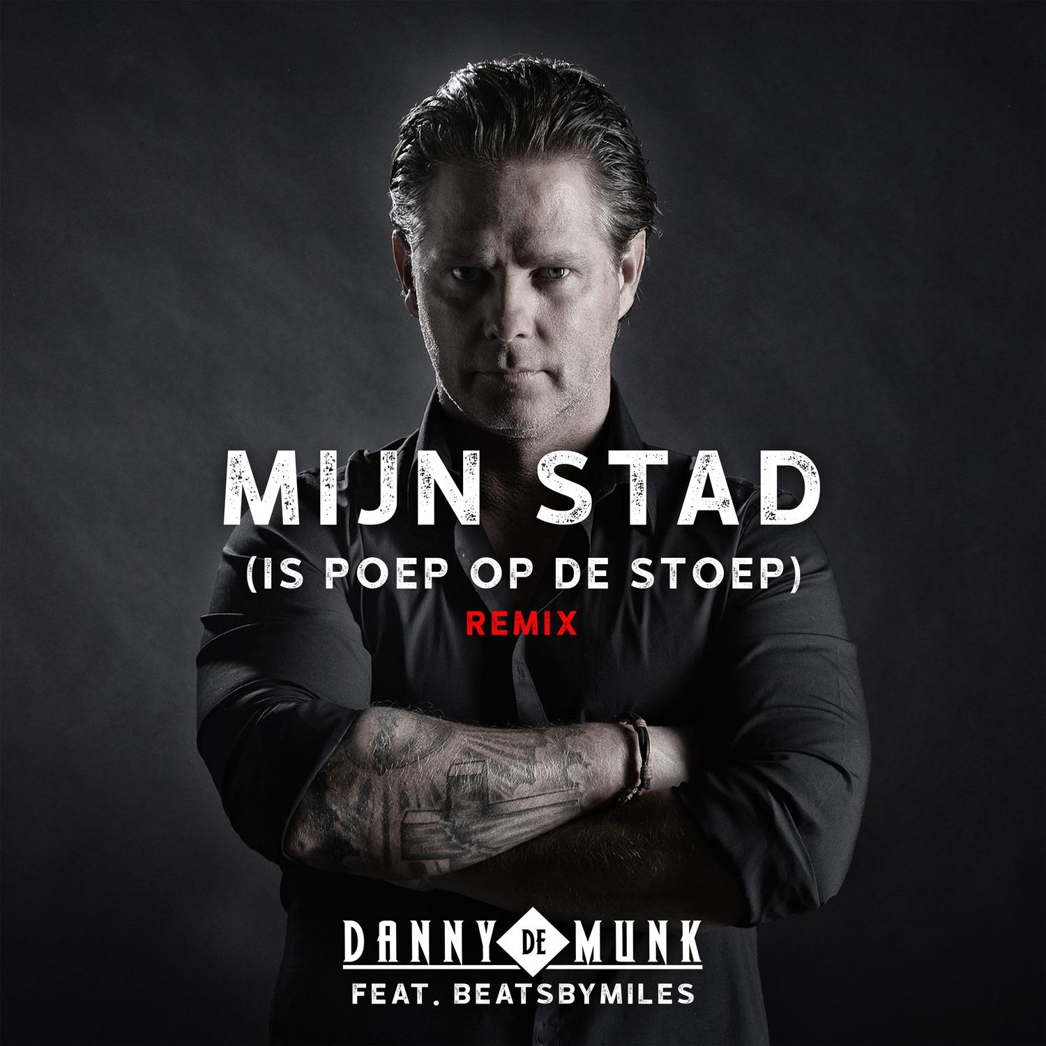 Mijn Stad (Is Poep Op De Stoep) (Remix)