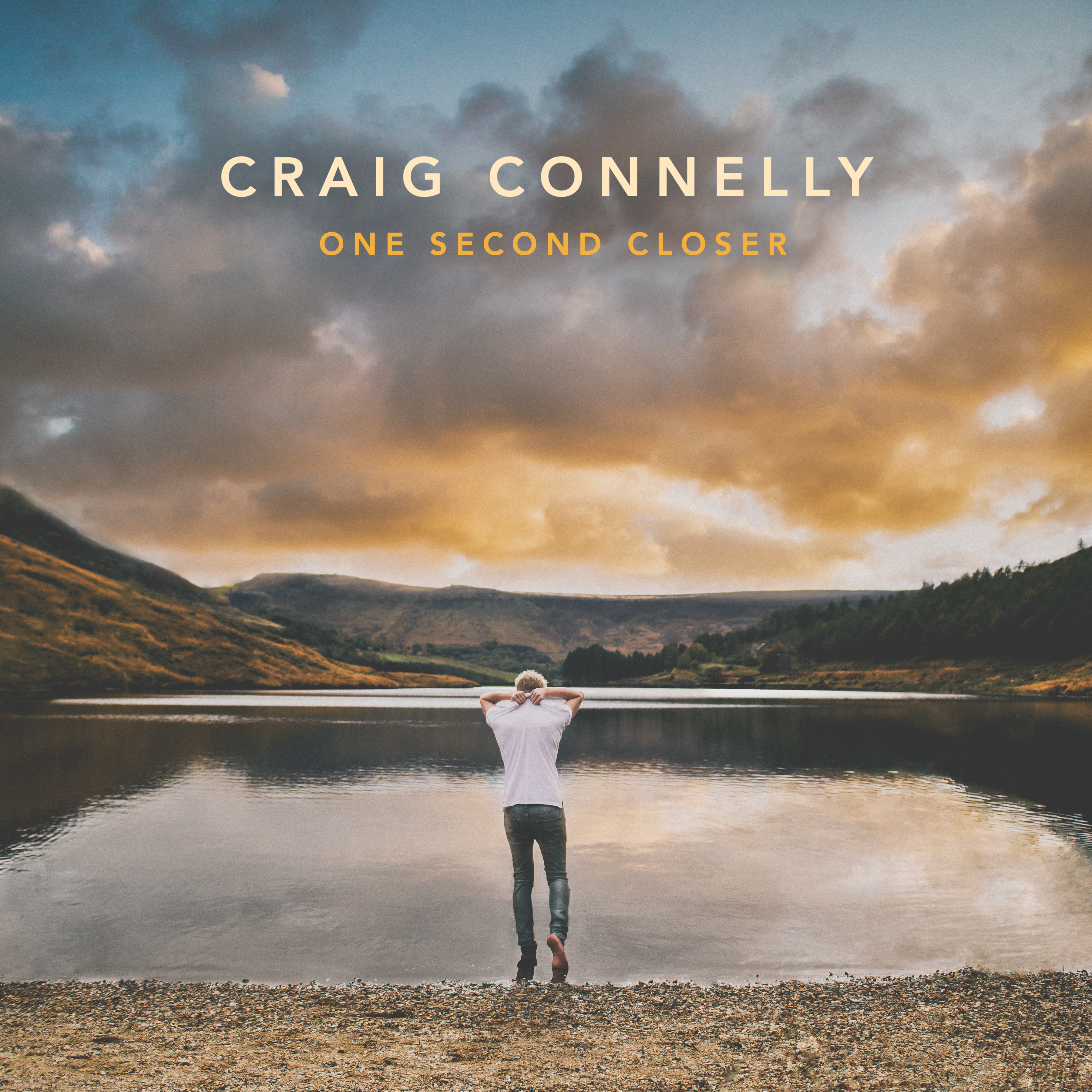 Craig Connelly - Stay (Chris Metcalfe Extended Remix)