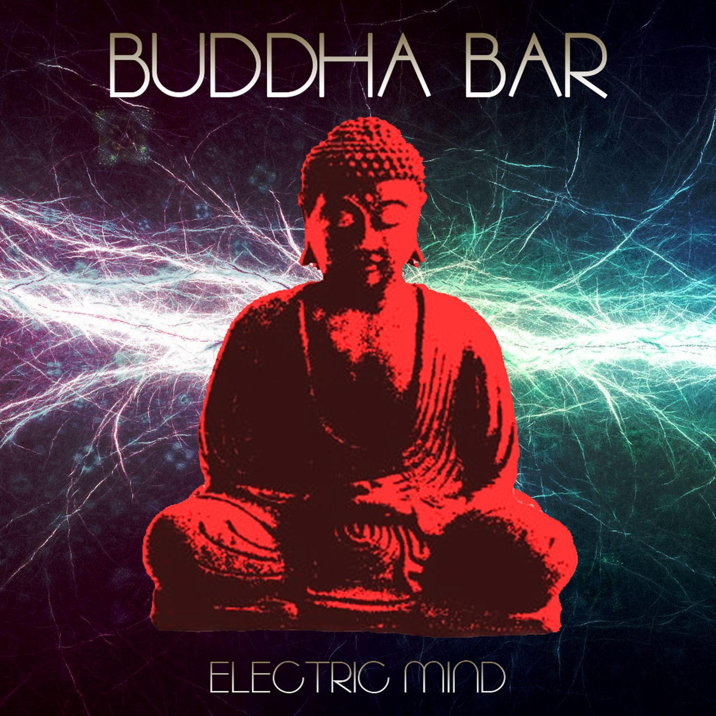 Buddha Bar - Twisted Wave