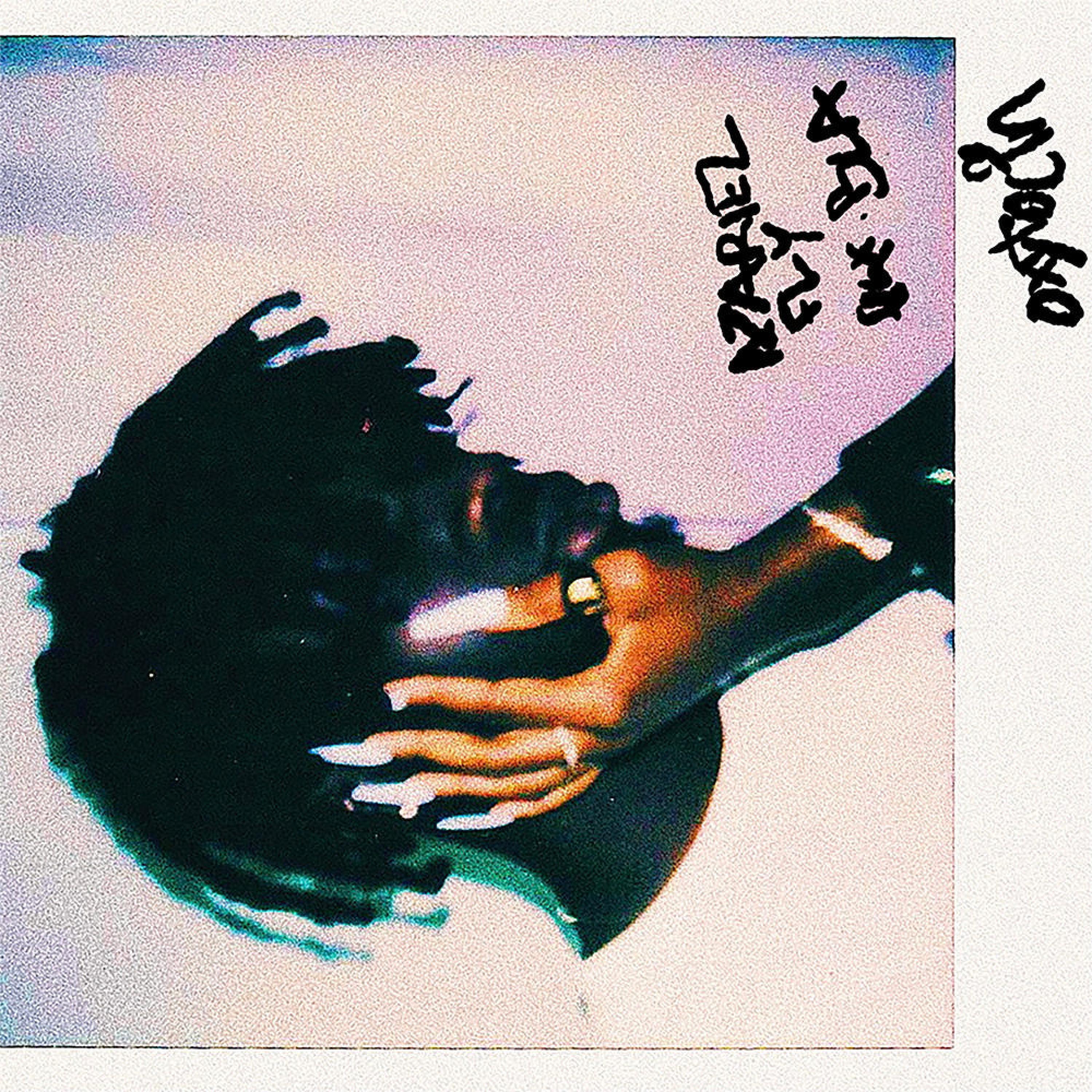 oxytocin (feat. BLA)