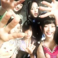 NewJeans - ETA (KICKCHEEZE Remix) [Ext Ver]