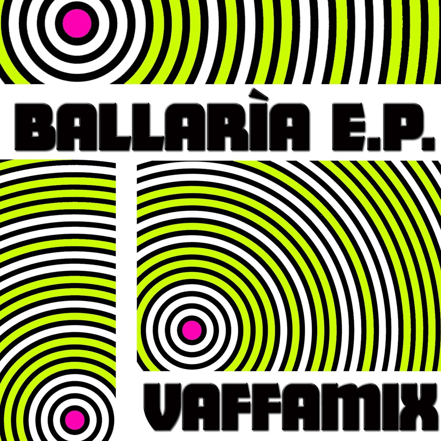 Ballarìa