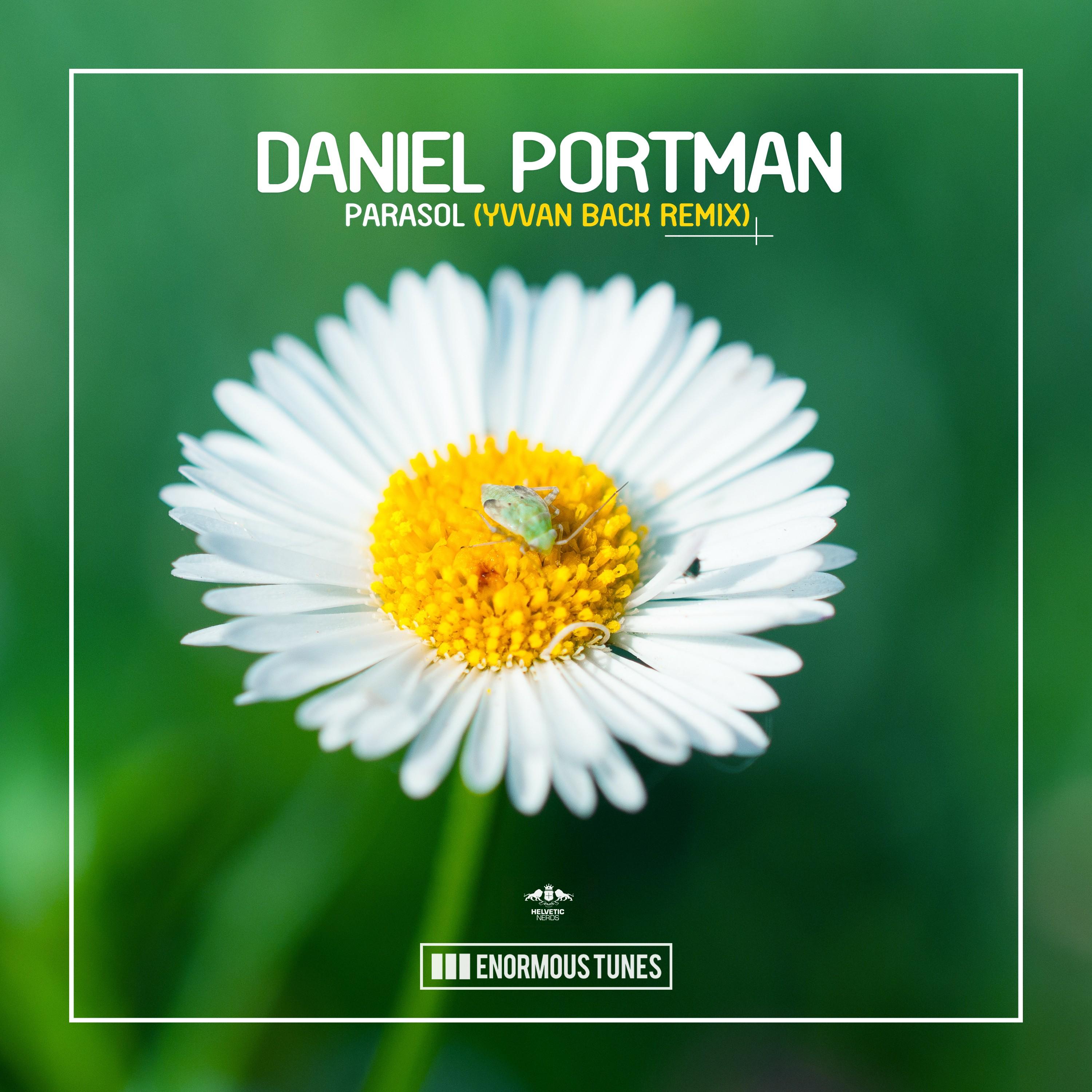 Parasol (Yvvan Back Remixes)