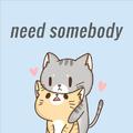 Need Somebody (tofû remix)