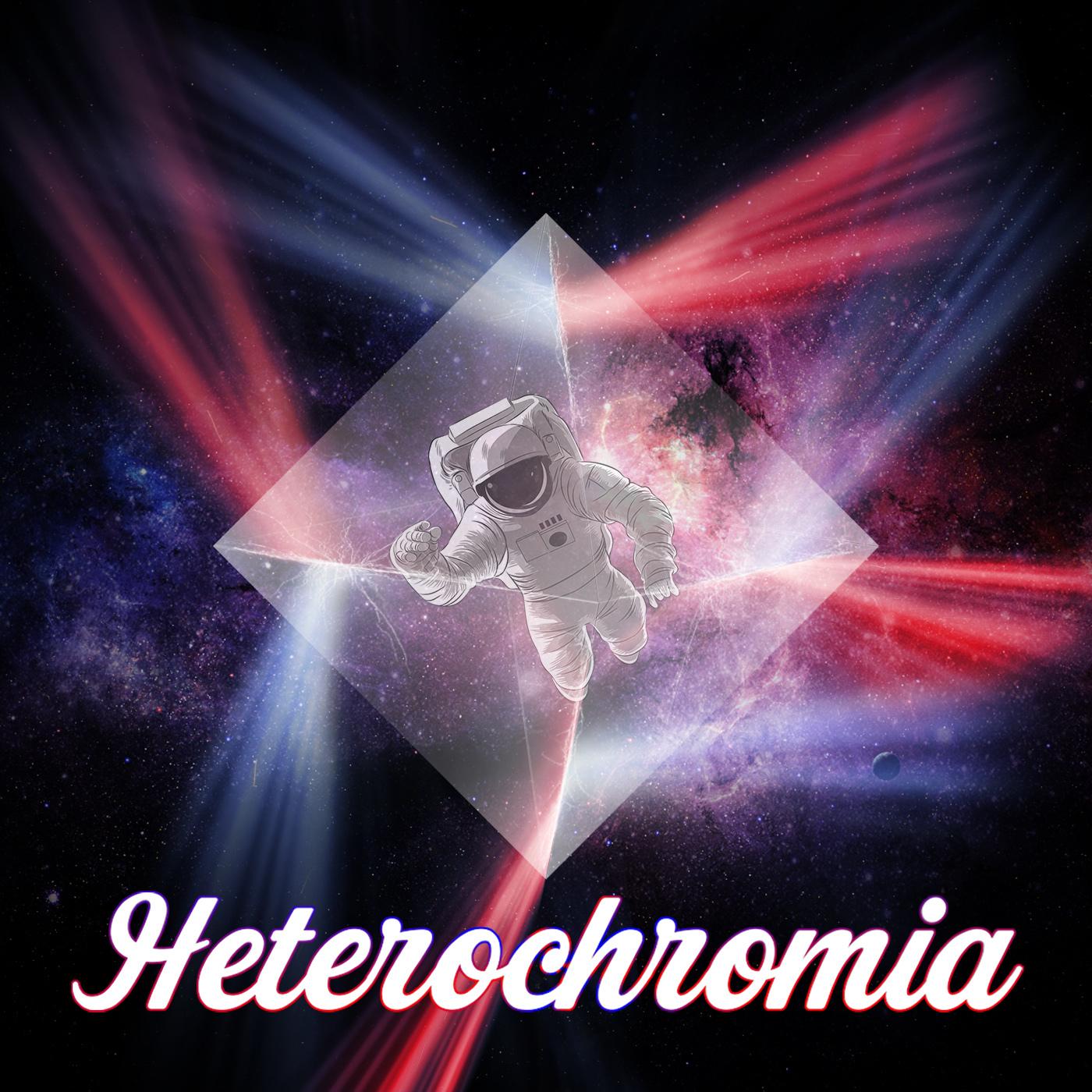 Heterochromia