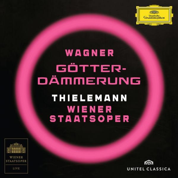 Richard Wagner: Götterdämmerung